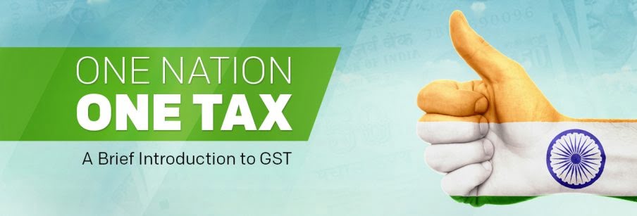 Blog Gst One Nation One Tax Lawyers Gyan